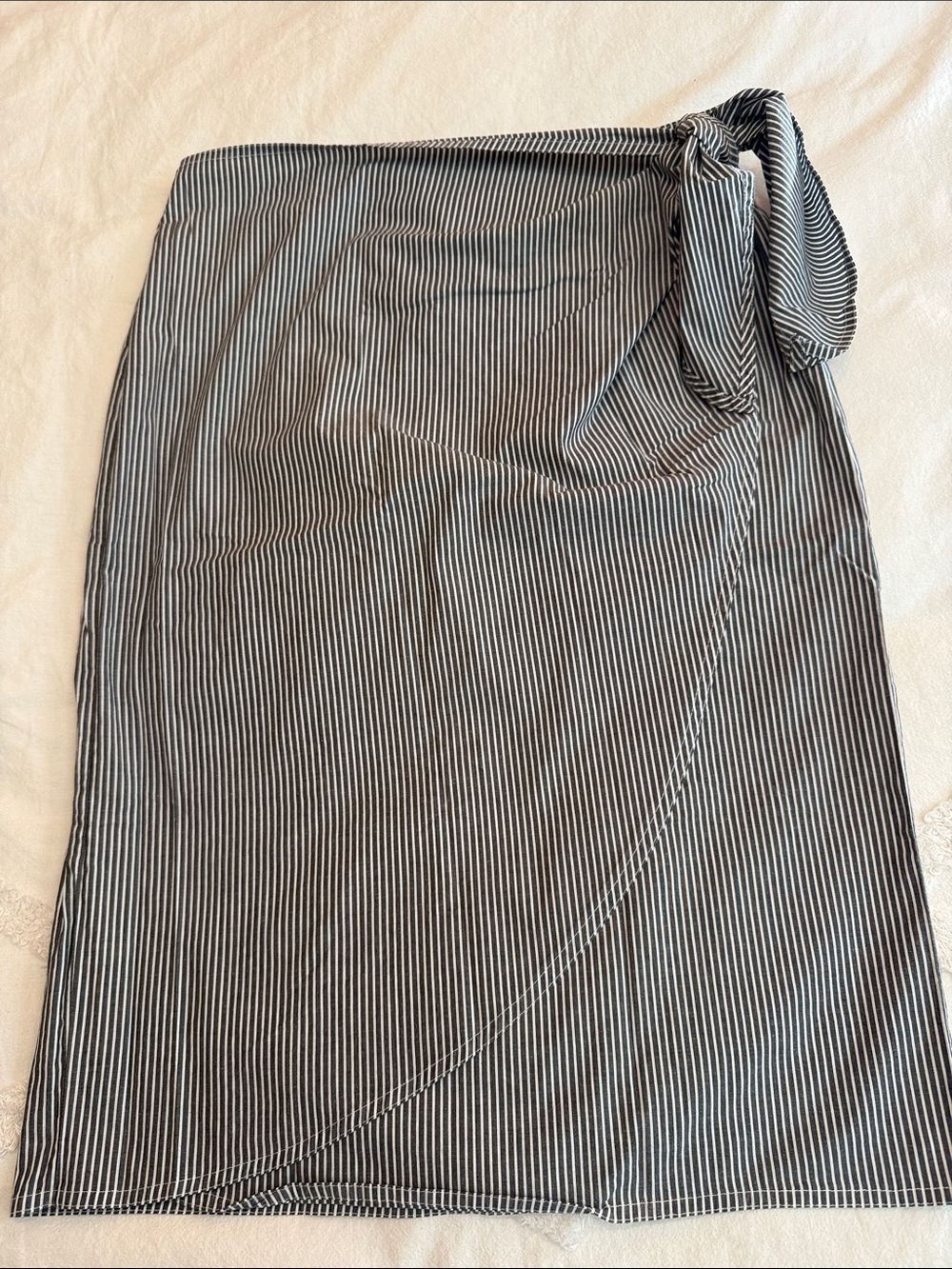 Quintessential summer skirt! Chaps size 12